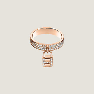 リング 《ケリー・カデナ》 MM | Hermès - エルメス-公式サイト
